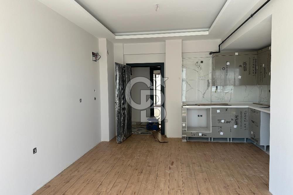 İNCESU BLUELİFE PROJESİNDE SATILIK 1+1 DAİRE