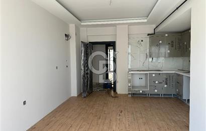 İNCESU BLUELİFE PROJESİNDE SATILIK 1+1 DAİRE