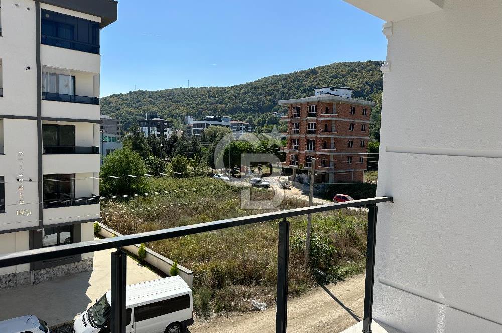 İNCESU BLUELİFE PROJESİNDE SATILIK 1+1 DAİRE