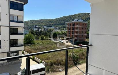 İNCESU BLUELİFE PROJESİNDE SATILIK 1+1 DAİRE