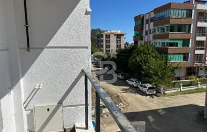 İNCESU BLUELİFE PROJESİNDE SATILIK 1+1 DAİRE