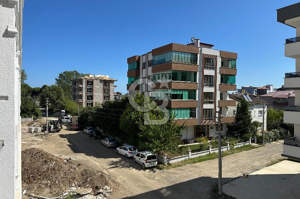 İNCESU BLUELİFE PROJESİNDE SATILIK 1+1 DAİRE