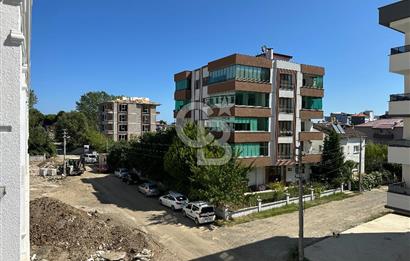İNCESU BLUELİFE PROJESİNDE SATILIK 1+1 DAİRE
