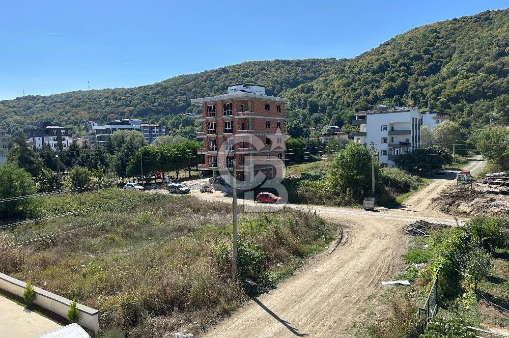 İNCESU BLUELİFE PROJESİNDE SATILIK 1+1 DAİRE