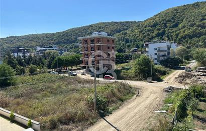 İNCESU BLUELİFE PROJESİNDE SATILIK 1+1 DAİRE