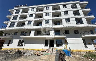 İNCESU BLUELİFE PROJESİNDE SATILIK 1+1 DAİRE