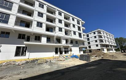 İNCESU BLUELİFE PROJESİNDE SATILIK 1+1 DAİRE