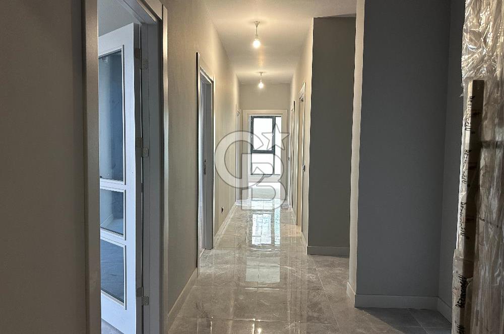 SATILIK 2+1 Daire Şehribahçe Konutları | Samsun Canik