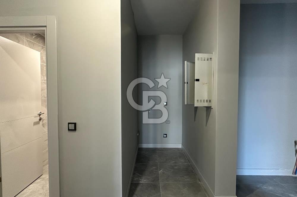 SATILIK 2+1 Daire Şehribahçe Konutları | Samsun Canik