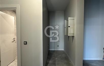 SATILIK 2+1 Daire Şehribahçe Konutları | Samsun Canik