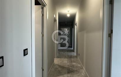SATILIK 2+1 Daire Şehribahçe Konutları | Samsun Canik