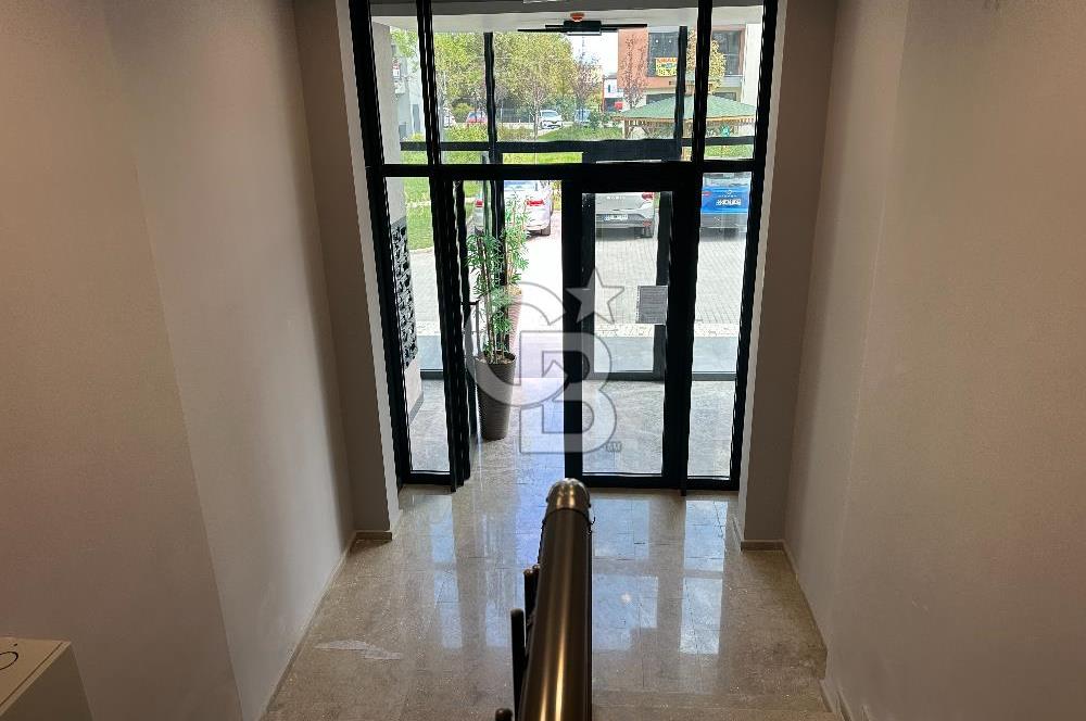 SATILIK 2+1 Daire Şehribahçe Konutları | Samsun Canik