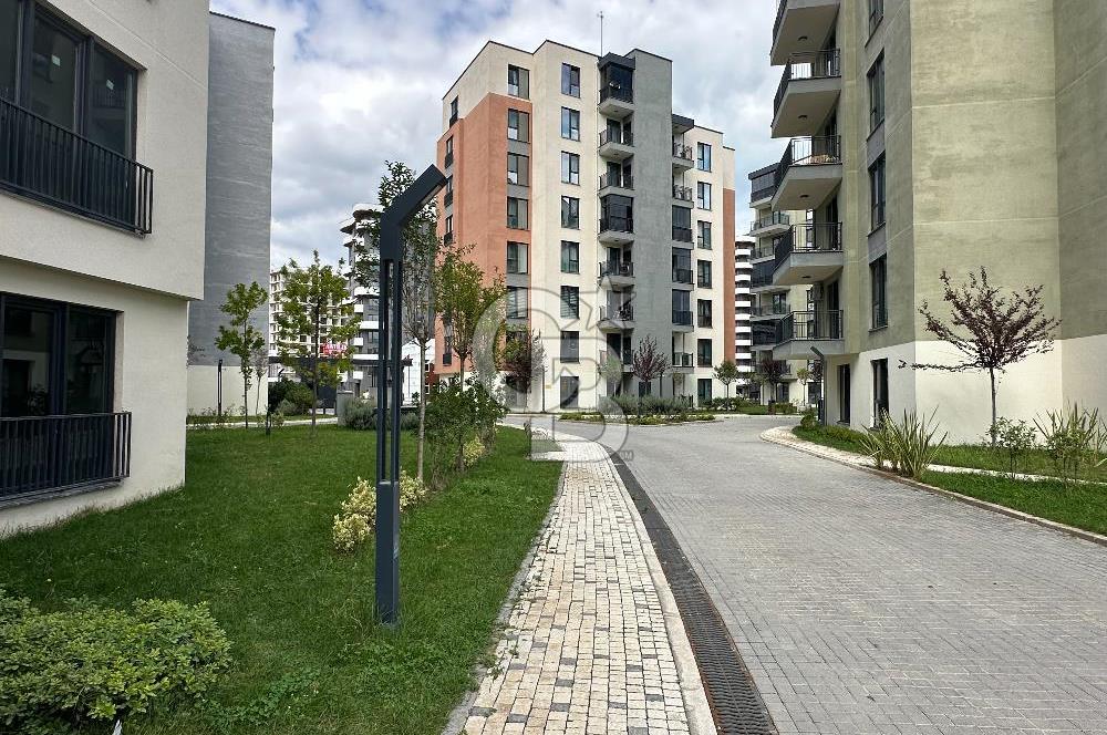 SATILIK 2+1 Daire Şehribahçe Konutları | Samsun Canik