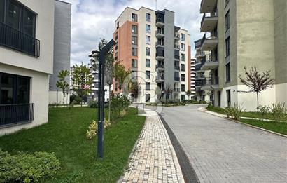 SATILIK 2+1 Daire Şehribahçe Konutları | Samsun Canik