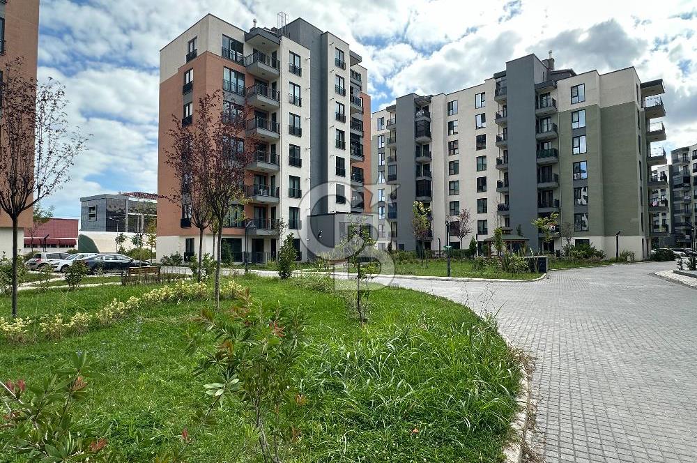 SATILIK 2+1 Daire Şehribahçe Konutları | Samsun Canik