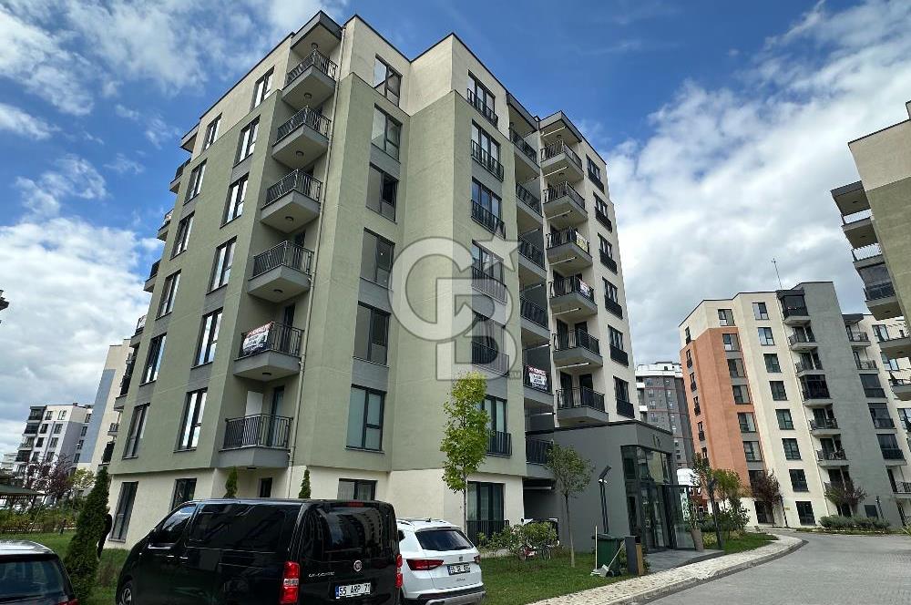 SATILIK 2+1 Daire Şehribahçe Konutları | Samsun Canik