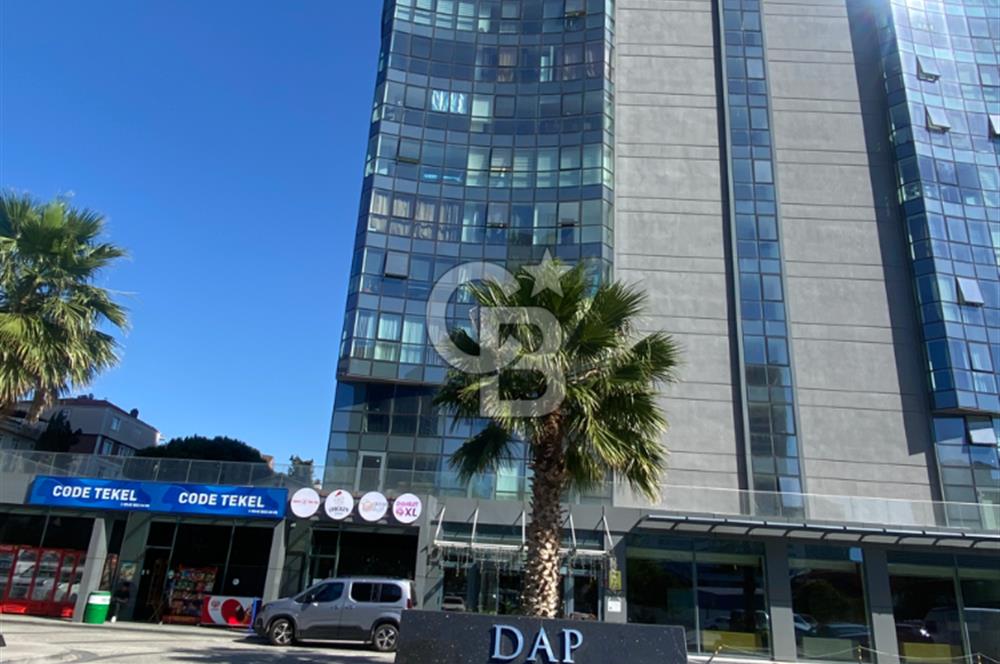MALTEPE DAPADAM KULEDE KİRALIK DAİRE
