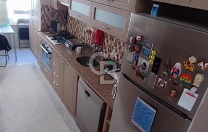ATAŞEHİR HİSAR KENT SİTESİNDE KİRALIK DAİRE