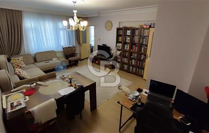 ATAŞEHİR HİSAR KENT SİTESİNDE KİRALIK DAİRE