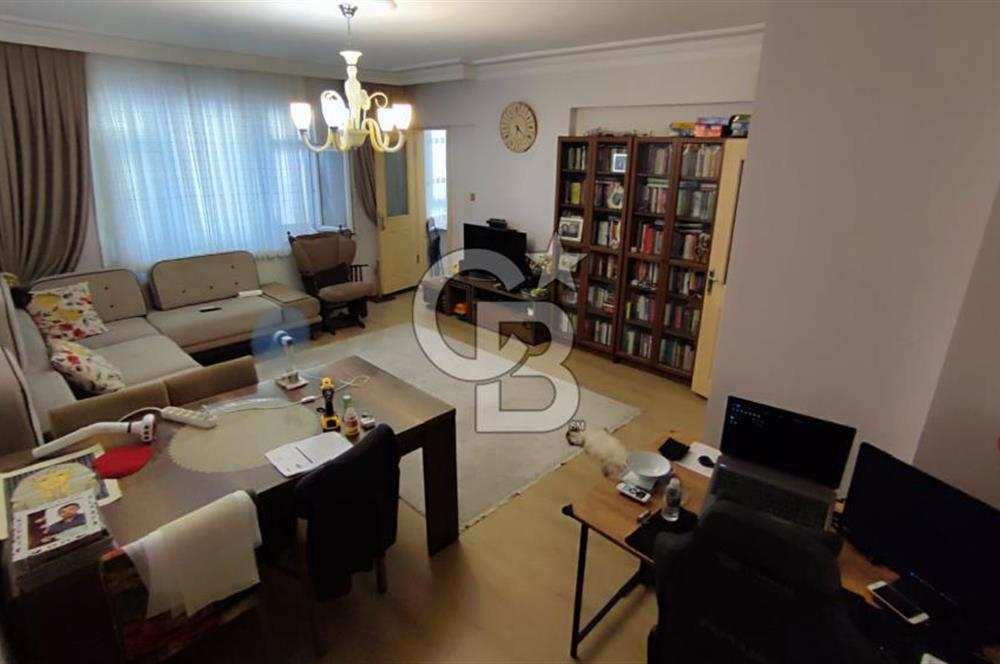 ATAŞEHİR HİSAR KENT SİTESİNDE KİRALIK DAİRE