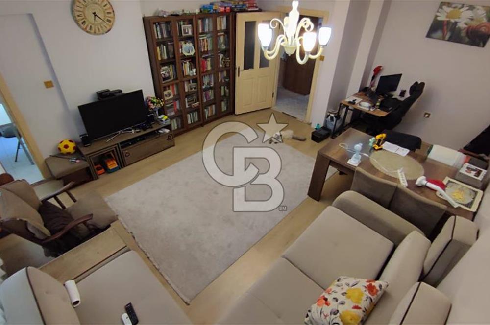 ATAŞEHİR HİSAR KENT SİTESİNDE KİRALIK DAİRE