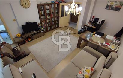 ATAŞEHİR HİSAR KENT SİTESİNDE KİRALIK DAİRE