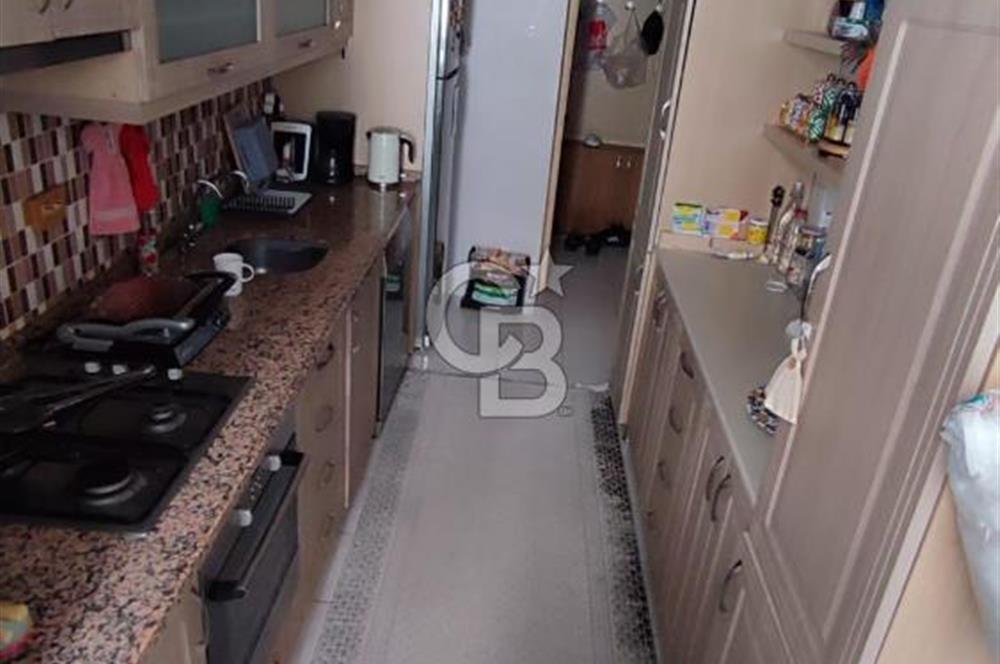ATAŞEHİR HİSAR KENT SİTESİNDE KİRALIK DAİRE