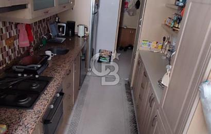 ATAŞEHİR HİSAR KENT SİTESİNDE KİRALIK DAİRE