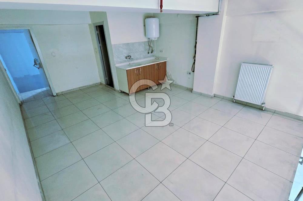 GİMAT TÜRELİ'DE ** BOŞ** SATILIK 190 M² İŞYERİ/ DÜKKAN/ DEPO
