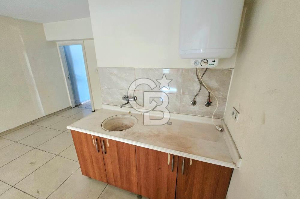 GİMAT TÜRELİ'DE ** BOŞ** SATILIK 190 M² İŞYERİ/ DÜKKAN/ DEPO
