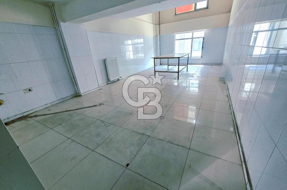 GİMAT TÜRELİ'DE ** BOŞ** SATILIK 190 M² İŞYERİ/ DÜKKAN/ DEPO