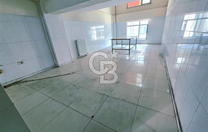 GİMAT TÜRELİ'DE ** BOŞ** SATILIK 190 M² İŞYERİ/ DÜKKAN/ DEPO