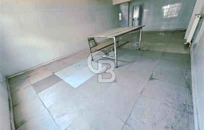 GİMAT TÜRELİ'DE ** BOŞ** SATILIK 190 M² İŞYERİ/ DÜKKAN/ DEPO