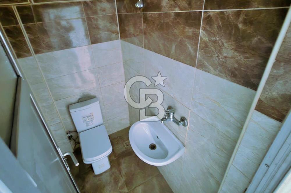 GİMAT TÜRELİ'DE ** BOŞ** SATILIK 190 M² İŞYERİ/ DÜKKAN/ DEPO