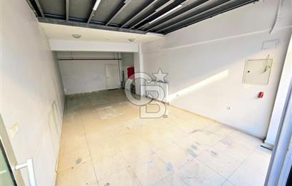 GİMAT TÜRELİ'DE ** BOŞ** SATILIK 190 M² İŞYERİ/ DÜKKAN/ DEPO