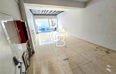 GİMAT TÜRELİ'DE ** BOŞ** SATILIK 190 M² İŞYERİ/ DÜKKAN/ DEPO