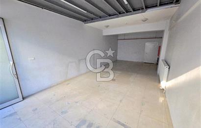 GİMAT TÜRELİ'DE ** BOŞ** SATILIK 190 M² İŞYERİ/ DÜKKAN/ DEPO