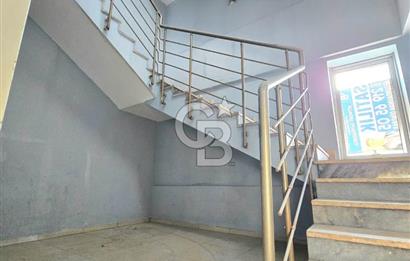 GİMAT TÜRELİ'DE ** BOŞ** SATILIK 190 M² İŞYERİ/ DÜKKAN/ DEPO