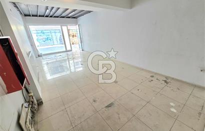 GİMAT TÜRELİ'DE ** BOŞ** SATILIK 190 M² İŞYERİ/ DÜKKAN/ DEPO