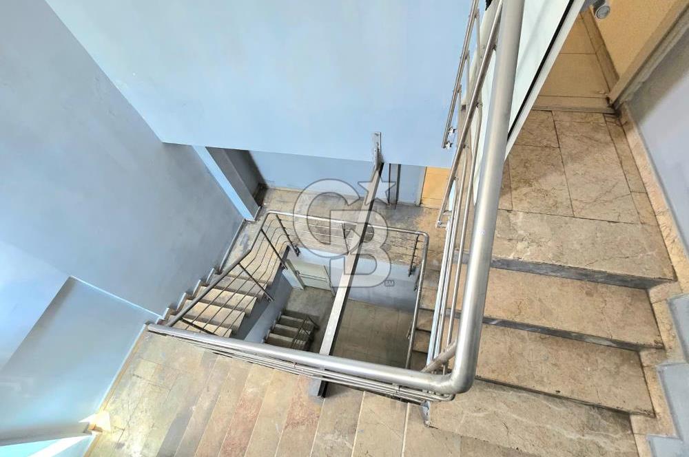GİMAT TÜRELİ'DE ** BOŞ** SATILIK 190 M² İŞYERİ/ DÜKKAN/ DEPO
