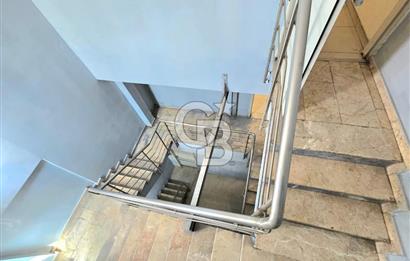 GİMAT TÜRELİ'DE ** BOŞ** SATILIK 190 M² İŞYERİ/ DÜKKAN/ DEPO