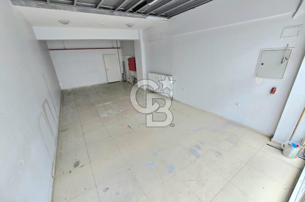 GİMAT TÜRELİ'DE ** BOŞ** SATILIK 190 M² İŞYERİ/ DÜKKAN/ DEPO