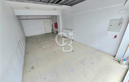 GİMAT TÜRELİ'DE ** BOŞ** SATILIK 190 M² İŞYERİ/ DÜKKAN/ DEPO