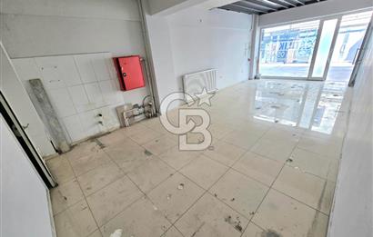 GİMAT TÜRELİ'DE ** BOŞ** SATILIK 190 M² İŞYERİ/ DÜKKAN/ DEPO