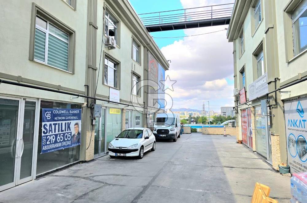 GİMAT TÜRELİ'DE ** BOŞ** SATILIK 190 M² İŞYERİ/ DÜKKAN/ DEPO