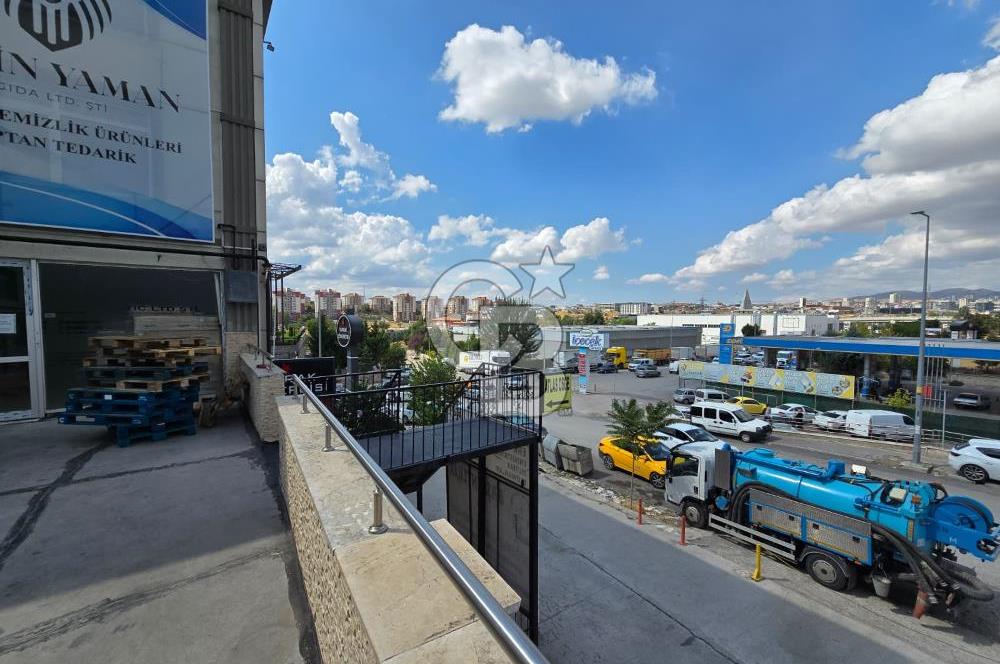 GİMAT TÜRELİ'DE ** BOŞ** SATILIK 190 M² İŞYERİ/ DÜKKAN/ DEPO