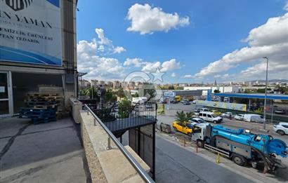 GİMAT TÜRELİ'DE ** BOŞ** SATILIK 190 M² İŞYERİ/ DÜKKAN/ DEPO