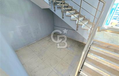 GİMAT TÜRELİ'DE ** BOŞ** SATILIK 190 M² İŞYERİ/ DÜKKAN/ DEPO