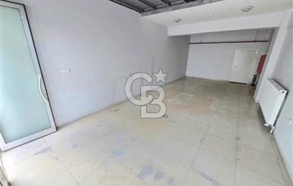 GİMAT TÜRELİ'DE ** BOŞ** SATILIK 190 M² İŞYERİ/ DÜKKAN/ DEPO