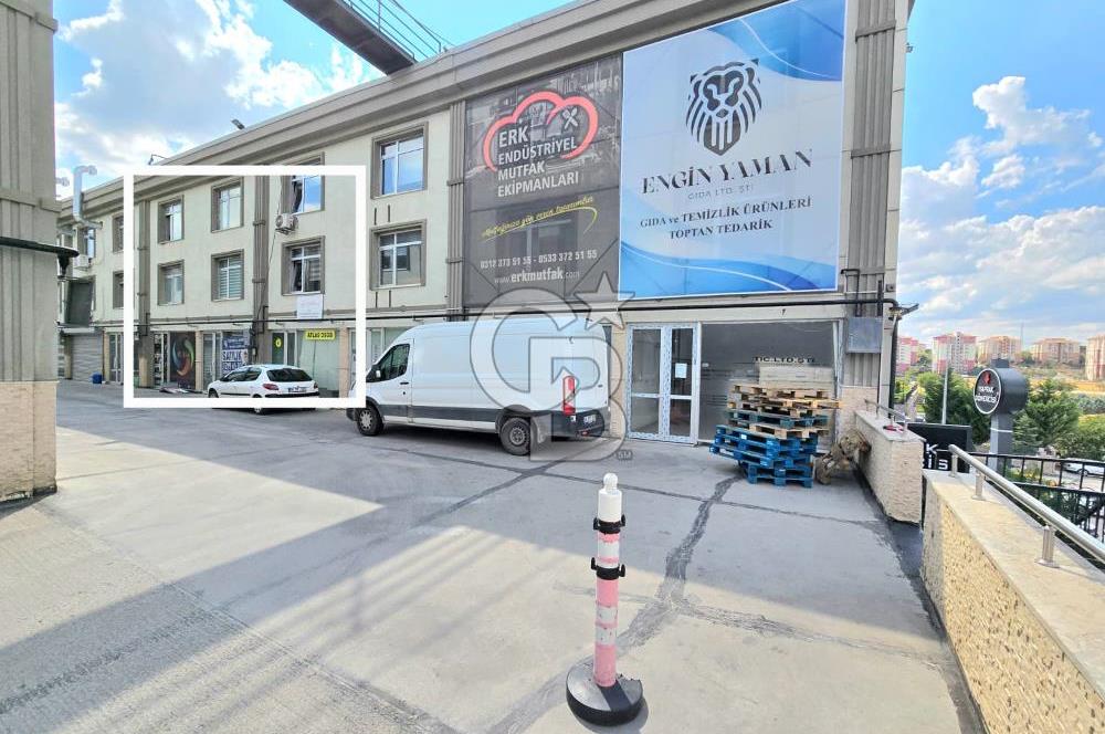 GİMAT TÜRELİ'DE ** BOŞ** SATILIK 190 M² İŞYERİ/ DÜKKAN/ DEPO